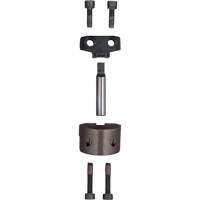 FUEL 10-Gauge Nibbler Punch & Die Set Dufferin Supply