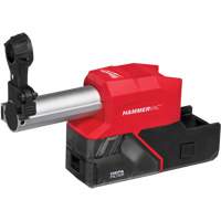 Extracteur de poussi&egrave;re d&eacute;di&eacute; 5/8" FUEL  HAMMERVAC Dufferin Supply