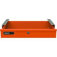 RAILWORKS Tool Drawer for Industrial Utility Carts Dufferin Supply