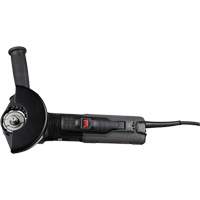 Meuleuse angulaire &eacute;lectrique avec interrupteur &agrave; palette, 4-1/2"/5", 120 V, 11 500 Tr/min Dufferin Supply
