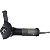 Meuleuse angulaire &eacute;lectrique avec interrupteur &agrave; glissi&egrave;re, 4-1/2"/5", 120 V Dufferin Supply