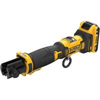 Ensemble d'outils pour outil de presse compacte, Motoris&eacute; Dufferin Supply