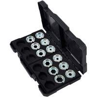 #8 - 350 MCM Aluminum Die Kit Dufferin Supply