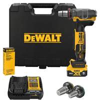 Ensemble d'expanseur PEX XR 1-1/2" Dufferin Supply