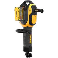 60V Brushless Cordless 41 lbs. Demolition Hammer Dufferin Supply