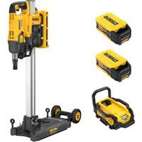 Ensemble de support pour carotteuse POWERSHIFT 6-3/8" Dufferin Supply