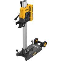 POWERSHIFT 6-3/8" Core Drill Stand (Tool Only) Dufferin Supply