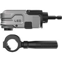 FLEXTORQ&reg; Lighted Modular Right Angle Attachment Dufferin Supply