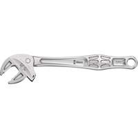 6004 Joker XXL Self-Setting Spanner, 322 mm L, 1-1/4" Max Width, Plain Dufferin Supply