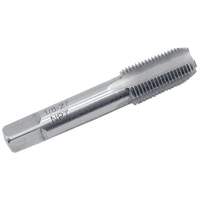 Alloy Pipe Tap, 3/4"-14, Taper, Carbide Dufferin Supply