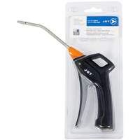 ABG-45SD Super Heavy-Duty Blow Gun with 4-1/2" Stainless Steel Nozzle  Dufferin Supply