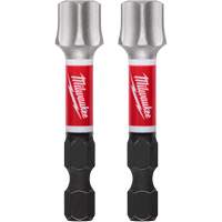 SHOCKWAVE Impact Duty Insert Bits, Torx, T-55 Dufferin Supply