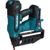 LXT Brushless 2-1/2" 16 Gauge Straight Finish Nailer (Tool Only), 18 V, Lithium-Ion Dufferin Supply