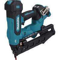 LXT Brushless 2-1/2" 16 ga Angled Finish Nailer (Tool Only), 18 V, Lithium-Ion Dufferin Supply