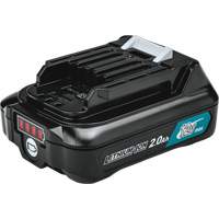 Batterie CXT, Lithium-ion, 12 V, 2 A Dufferin Supply
