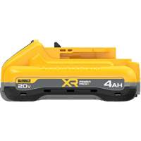 Batterie MAX* XR POWERPACK, Lithium-ion, 20 V, 4 Ah Dufferin Supply