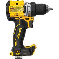 MAX* XR&reg; Brushless Cordless Drill/Driver (Tool Only), Lithium-Ion, 20 V, 1/2" Chuck Dufferin Supply