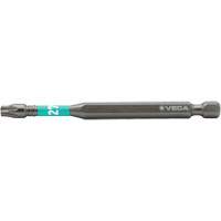 Embout pour outils &eacute;lectriques Impactech, Torx, Embout T-27, Prise 1/4", Longueur 3-1/2" Dufferin Supply