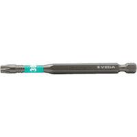 Embout pour outils &eacute;lectriques Impactech, Torx, Embout T-30, Prise 1/4", Longueur 3-1/2" Dufferin Supply