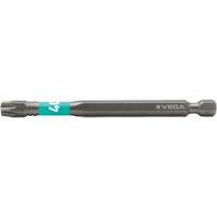 Embout pour outils &eacute;lectriques Impactech, Torx, Embout T-40, Prise 1/4", Longueur 3-1/2" Dufferin Supply