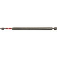 Embout pour outils &eacute;lectriques Impactech, Phillips, Embout #1, Prise 1/4", Longueur 6" Dufferin Supply