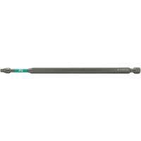 Embout pour outils &eacute;lectriques Impactech, Torx, Embout T-20, Prise 1/4", Longueur 6" Dufferin Supply