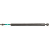 Embout pour outils &eacute;lectriques Impactech, Torx, Embout T-25, Prise 1/4", Longueur 6" Dufferin Supply