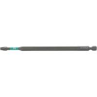 Embout pour outils &eacute;lectriques Impactech, Torx, Embout T-27, Prise 1/4", Longueur 6" Dufferin Supply