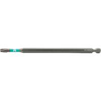 Embout pour outils &eacute;lectriques Impactech, Torx, Embout T-30, Prise 1/4", Longueur 6" Dufferin Supply