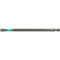 Embout pour outils &eacute;lectriques Impactech, Torx, Embout T-40, Prise 1/4", Longueur 6" Dufferin Supply