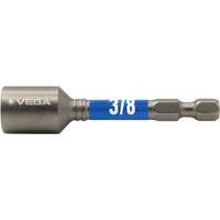 Tourne-&eacute;crou Impactech, Embout 3/8", Prise 1/4", 2-9/16" lo, Magn&eacute;tique Dufferin Supply