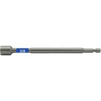 Tourne-&eacute;crou Impactech, Embout 3/8", Prise 1/4", 6" lo, Magn&eacute;tique Dufferin Supply