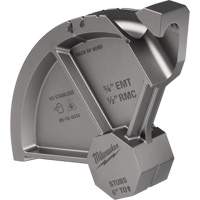 Patin de pliage de conduits 3/4” EMT/1/2” RMC Dufferin Supply