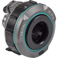 Bague r&eacute;glable 1,6" – 1,8" pour d&eacute;nudeur de c&acirc;bles pour conducteurs isol&eacute;s M18 FUEL Dufferin Supply