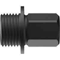 Large Thread Adapters for QUIK-LOK Arbors Dufferin Supply