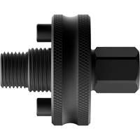 Hole Enlargement Thread Adapter for QUIK-LOK Arbors Dufferin Supply
