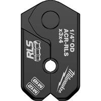 1/4" RLS&reg; Pivoting Press Ring Dufferin Supply