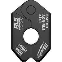 3/4" RLS&reg; Pivoting Press Ring Dufferin Supply