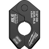 7/8" RLS&reg; Pivoting Press Ring Dufferin Supply