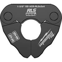 1-3/8" RLS&reg; Pivoting Press Ring Dufferin Supply