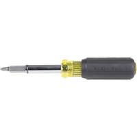11-in-1 Magnetic Screwdriver / Nut Driver, Cushion Grip Handle Dufferin Supply