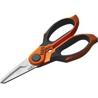 Long Reach Cable Stripping Electrician Scissors Dufferin Supply