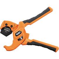 1-Inch PEX Pipe and Tubing Cutter, 1-1/5" Capacity Dufferin Supply