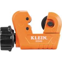 Nano Tubing Cutter, 5/8" Capacity Dufferin Supply