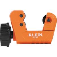 Mini Tubing Cutter, 1/8"- 1-1/8" Capacity Dufferin Supply