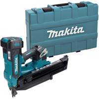LXT Brushless 2" to 3-1/2" 21° Round Head Framing Nailer (Tool Only), 18 V, Lithium-Ion Dufferin Supply