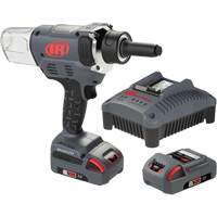 Cordless Blind Rivet Tool Kit Dufferin Supply