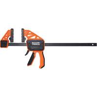 Speed-Klamp Clamp, 12" (304 mm) Dufferin Supply