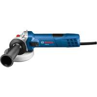 Meuleuse &agrave; angle, 4-1/2", 120 V, 7,5A, 11000 Tr/min Dufferin Supply