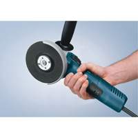 Meuleuse &agrave; angle, 4-1/2", 120 V, 7,5A, 11000 Tr/min Dufferin Supply